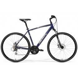 Merida Crossway 20-MD Hybrid Bike 